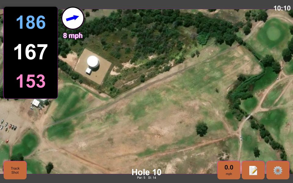 Hole preview 2