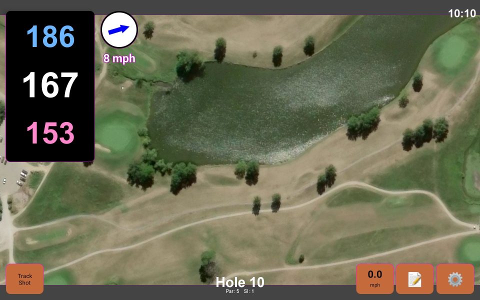 Hole preview 2