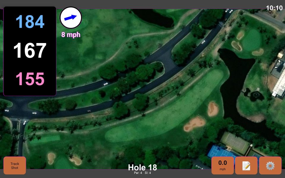 Hole preview 3