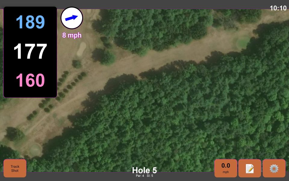 Hole preview 2