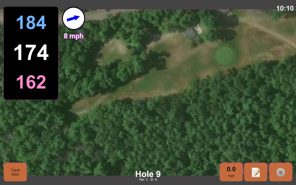 Hole preview 3