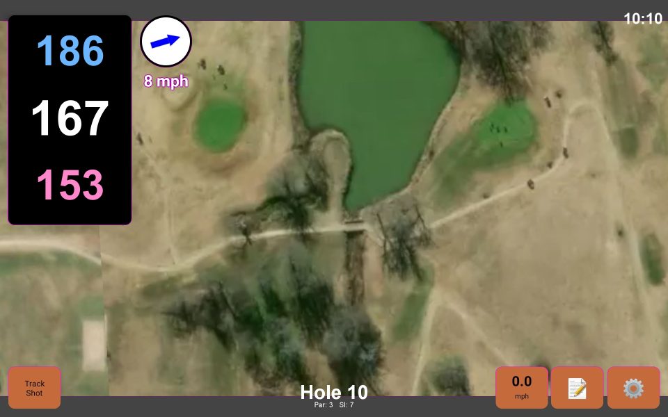 Hole preview 2