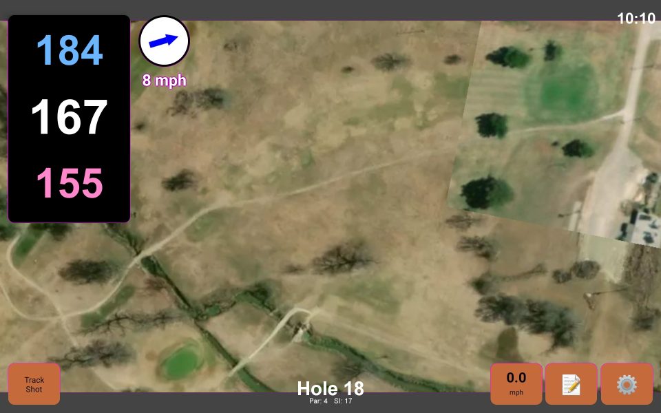Hole preview 3