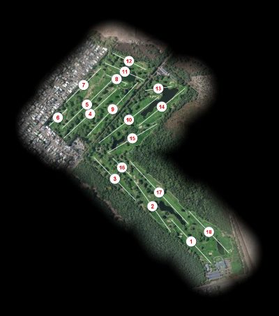 Ewa Beach Golf Club New Ewa Beach