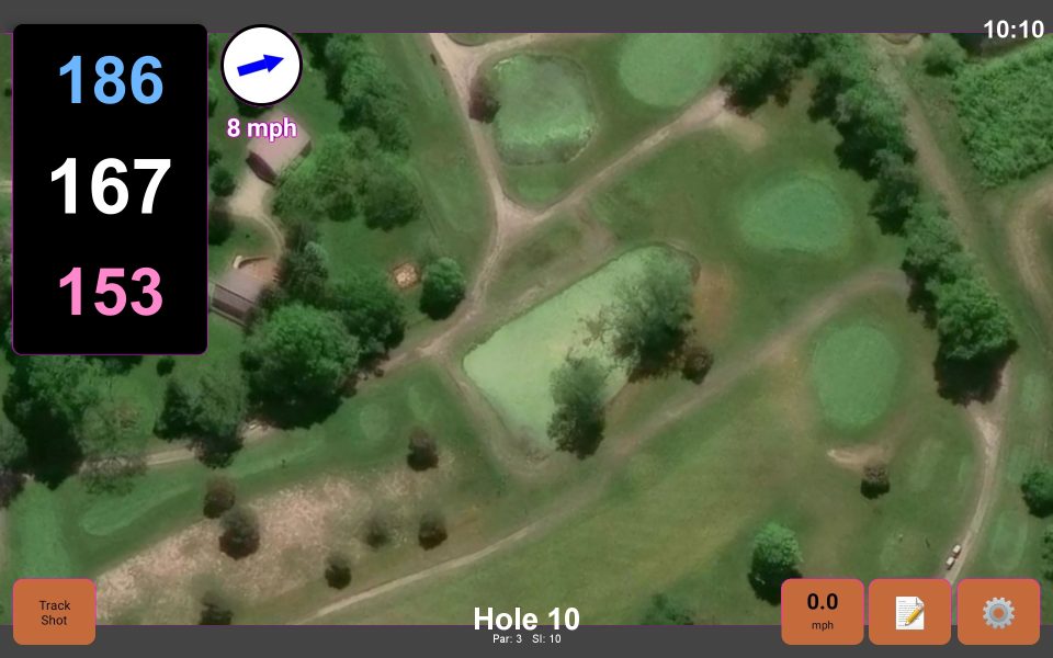Hole preview 2