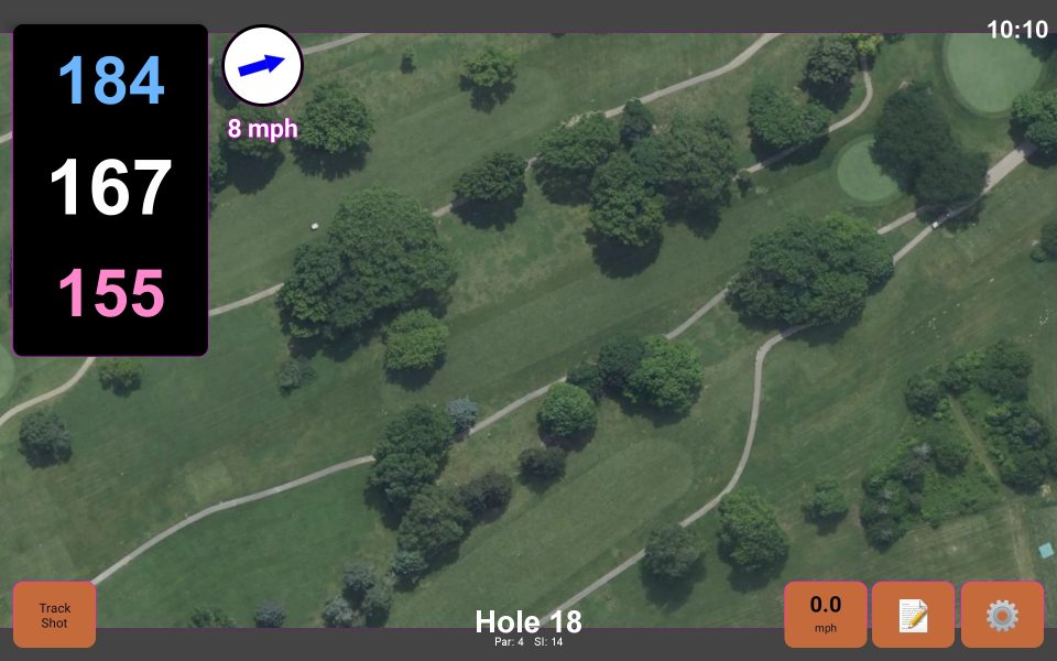 Hole preview 3