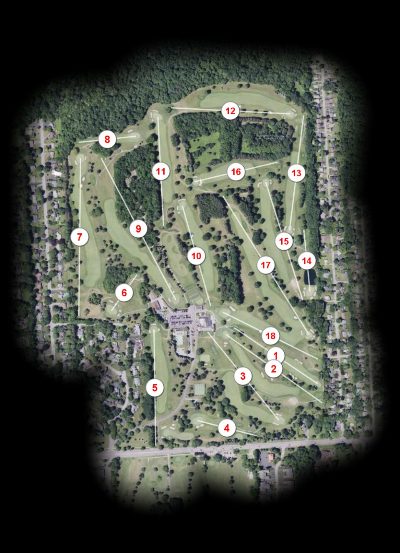 Onondaga Golf & Country Club