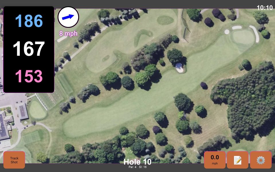 Hole preview 2