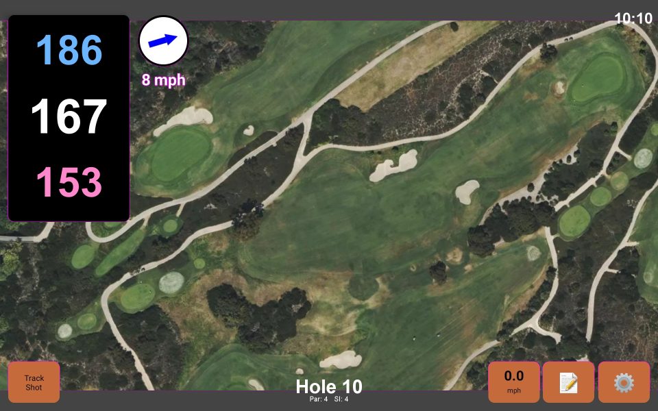 Hole preview 2