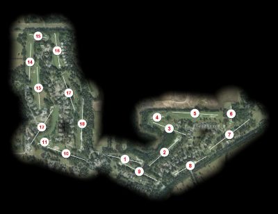 Golden Ocala Golf & Equestrian Club