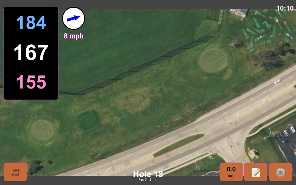 Hole preview 3