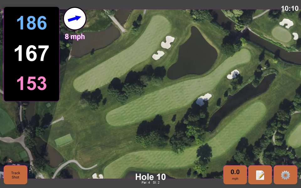 Hole preview 2