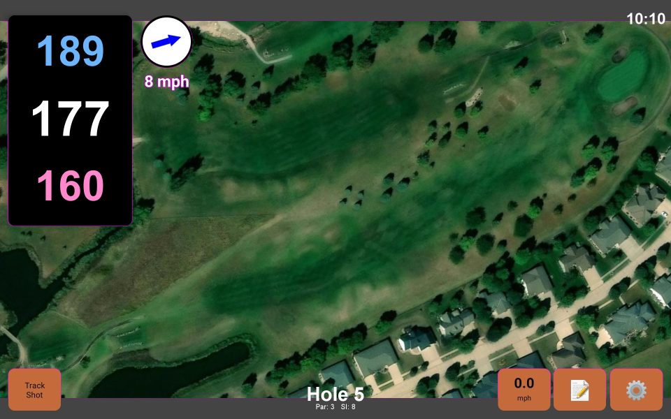 Hole preview 2