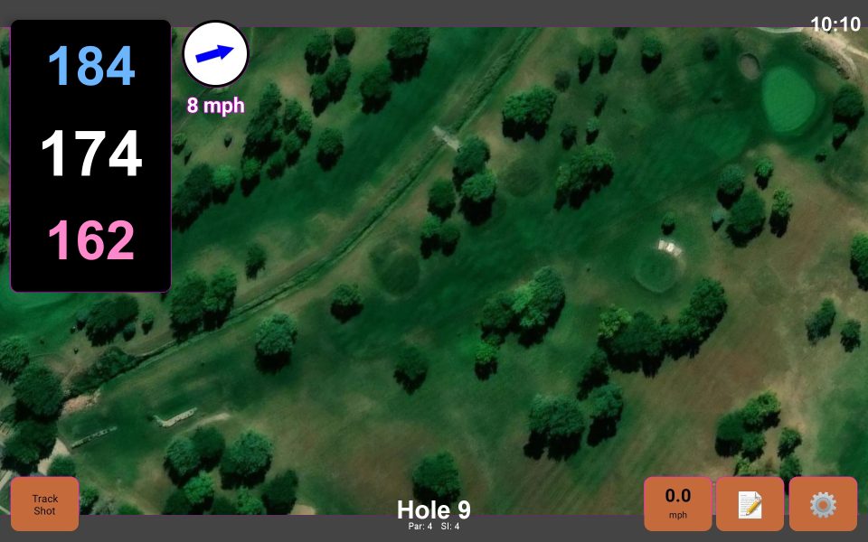 Hole preview 3