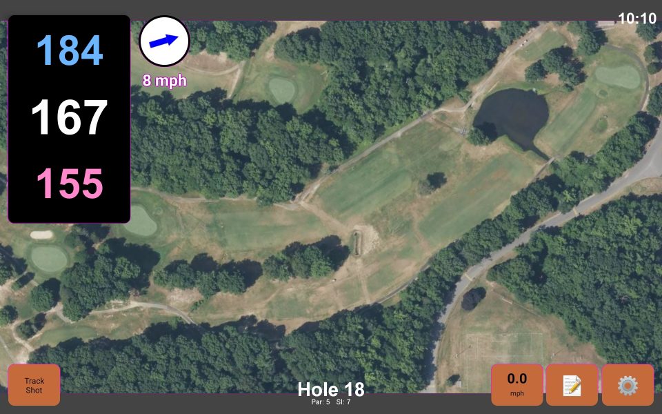 Hole preview 3