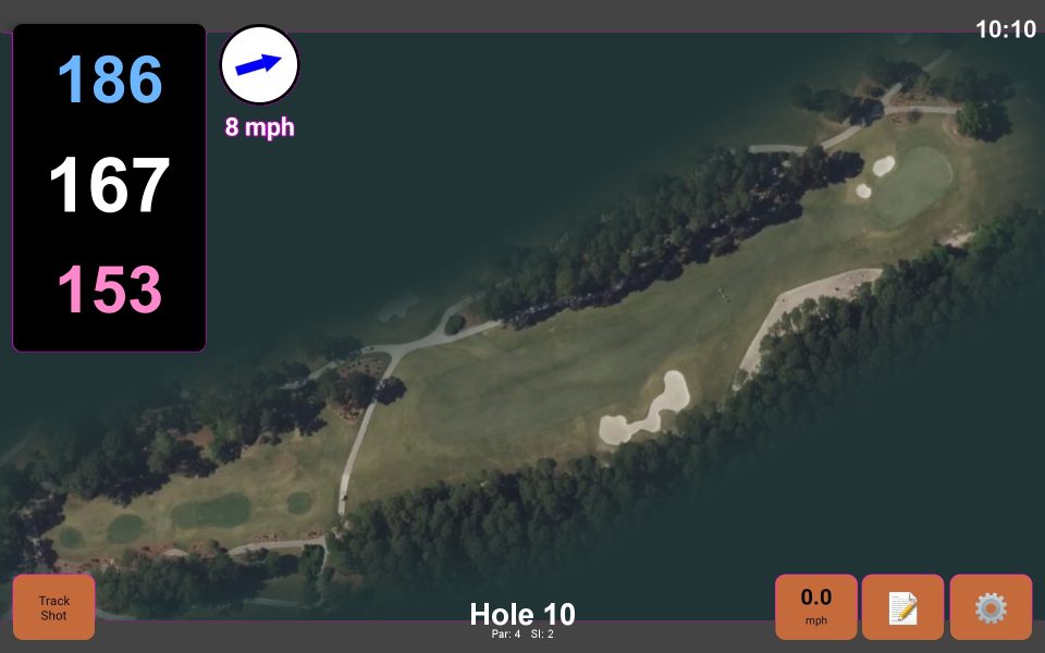 Hole preview 2