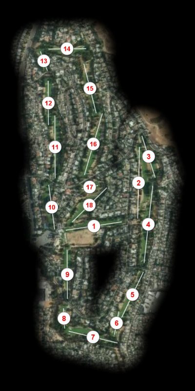 Knollwood Country Club