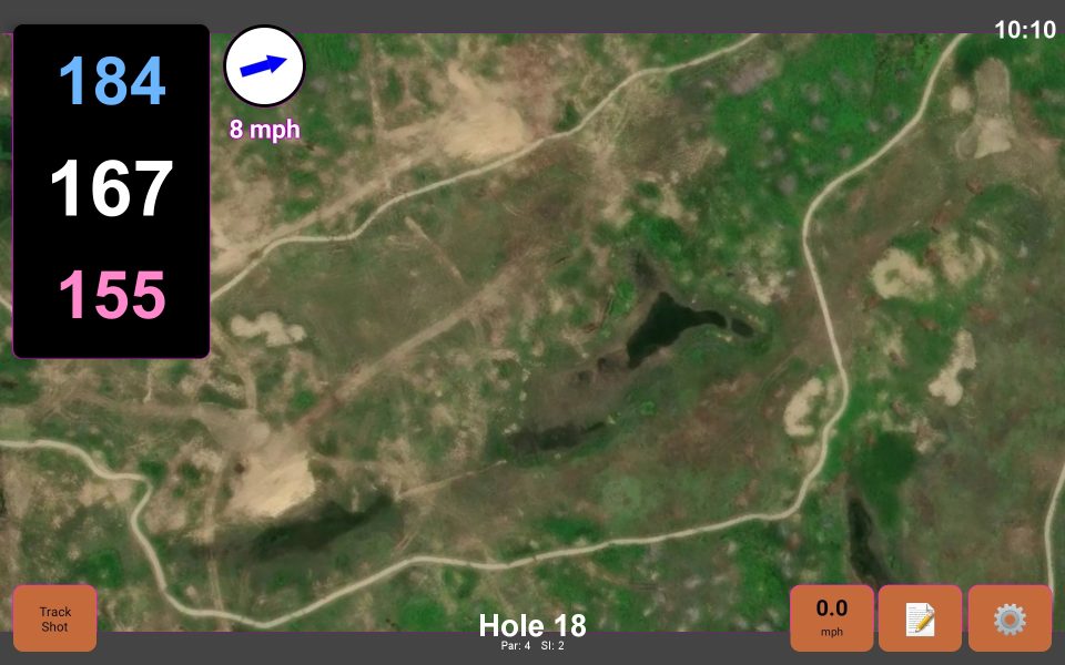 Hole preview 3