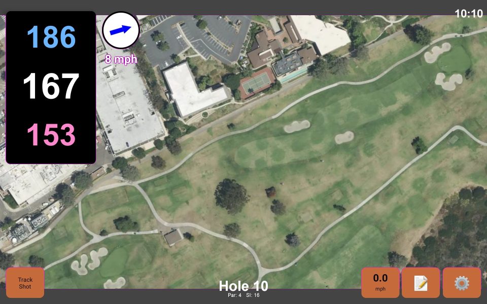 Hole preview 2