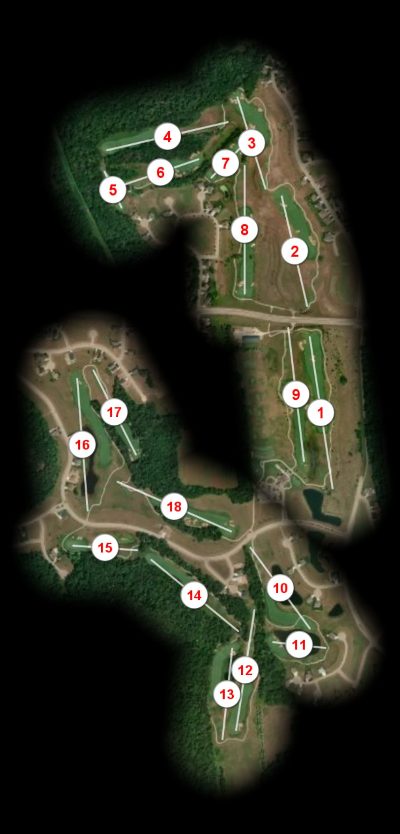 Jewel Golf Club