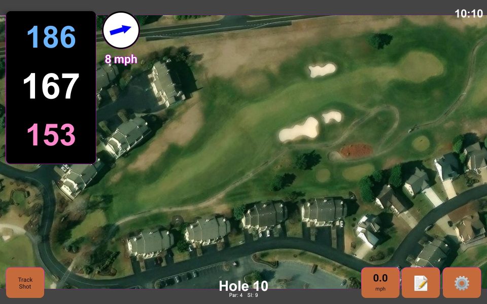 Hole preview 2