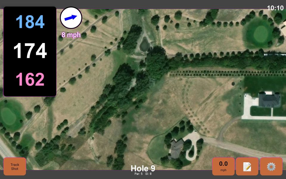 Hole preview 3