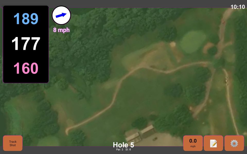 Hole preview 2