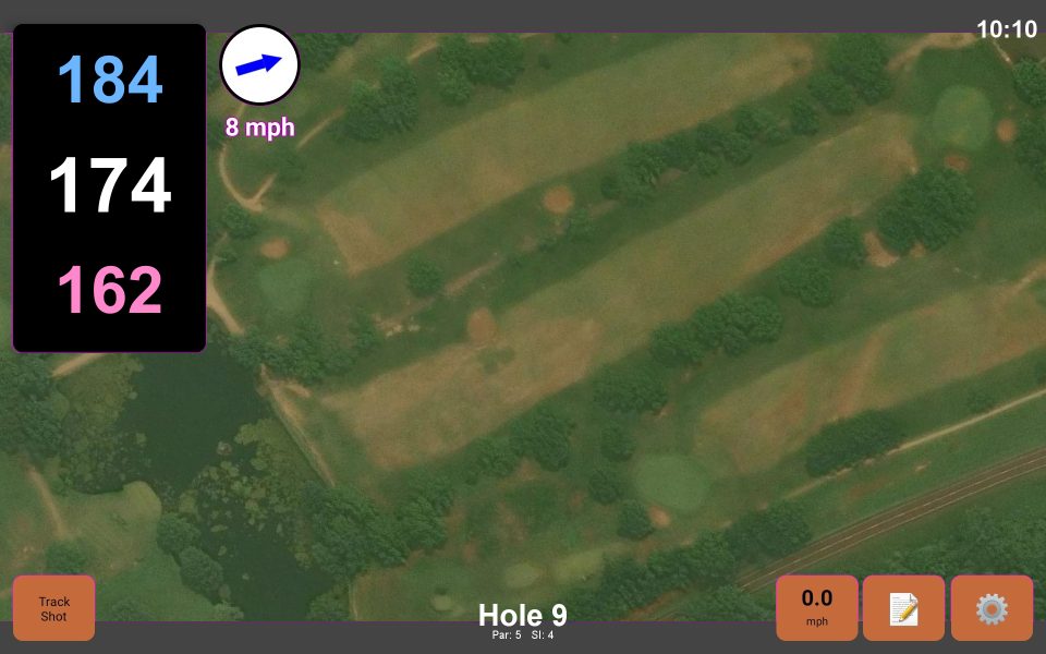 Hole preview 3