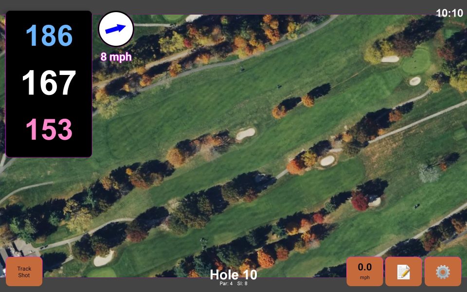Hole preview 2