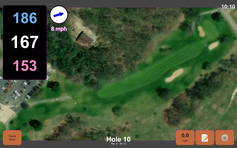 Hole preview 2