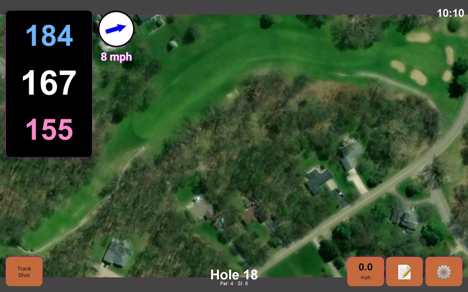 Hole preview 3