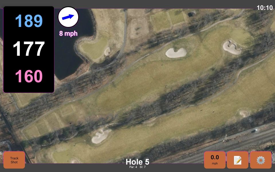 Hole preview 2
