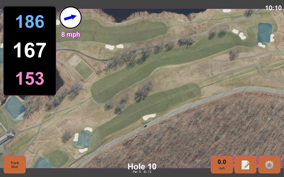Hole preview 2