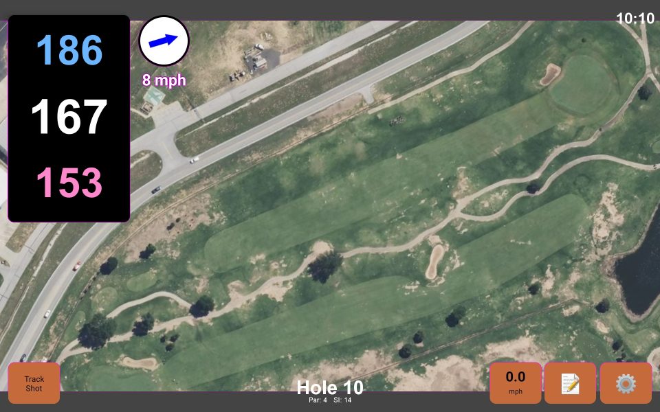 Hole preview 2