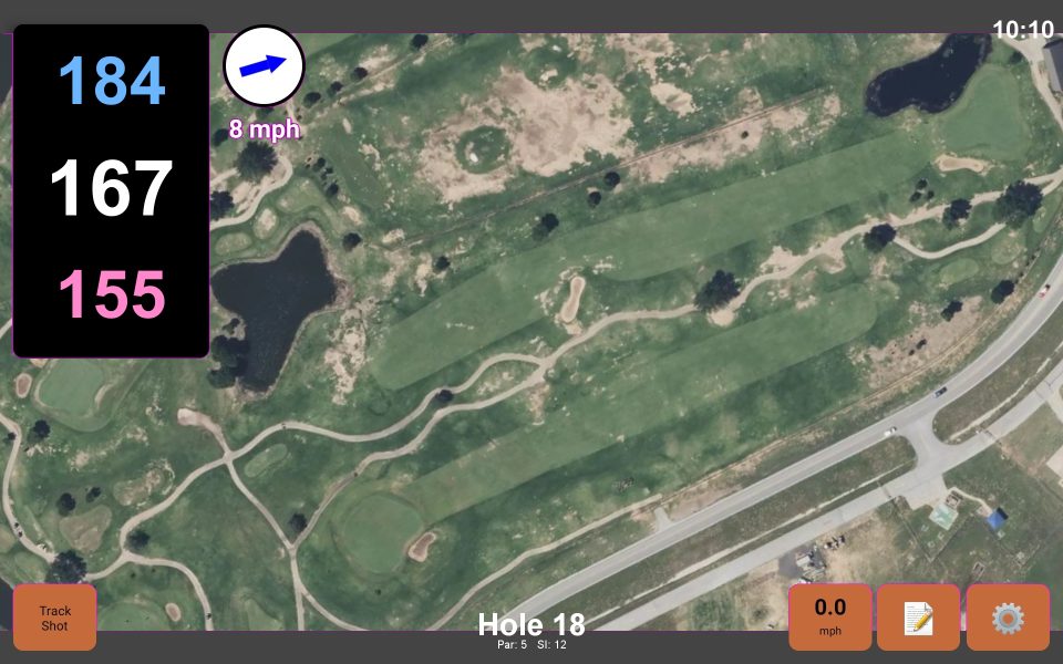 Hole preview 3