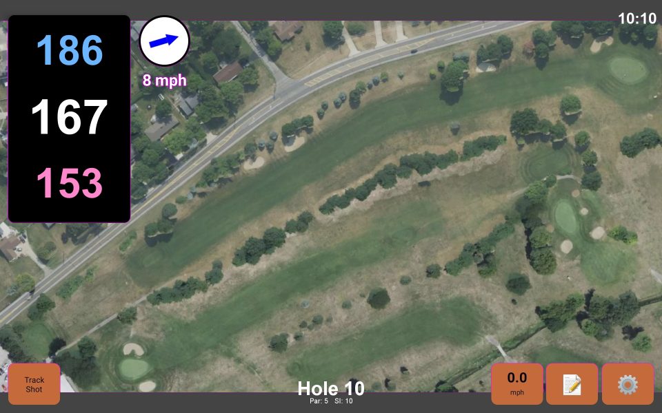 Hole preview 2