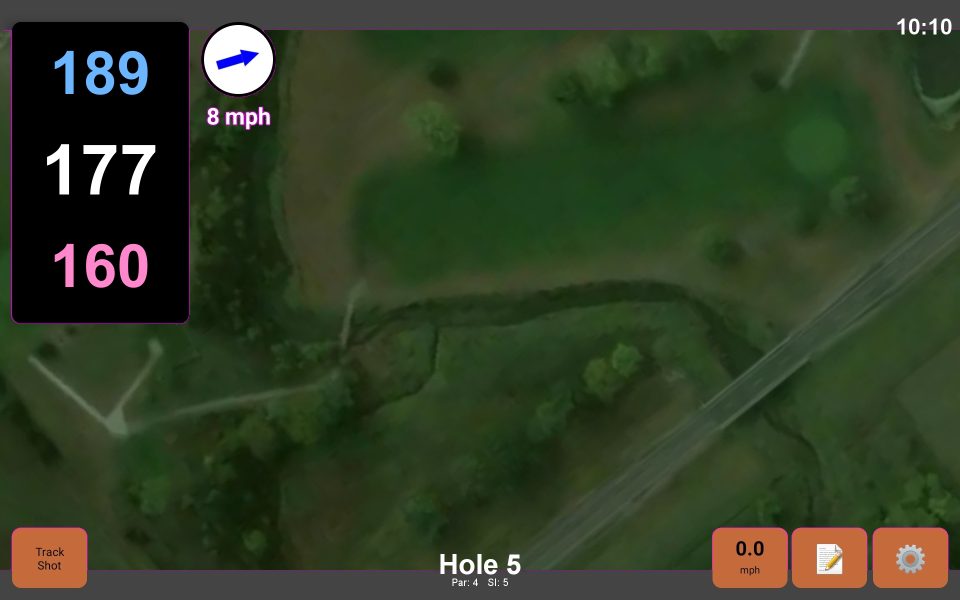 Hole preview 2