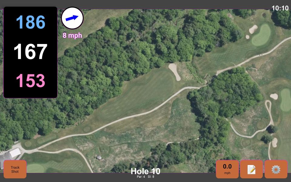Hole preview 2