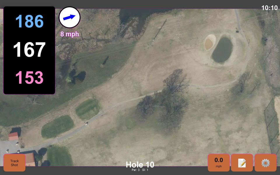 Hole preview 2