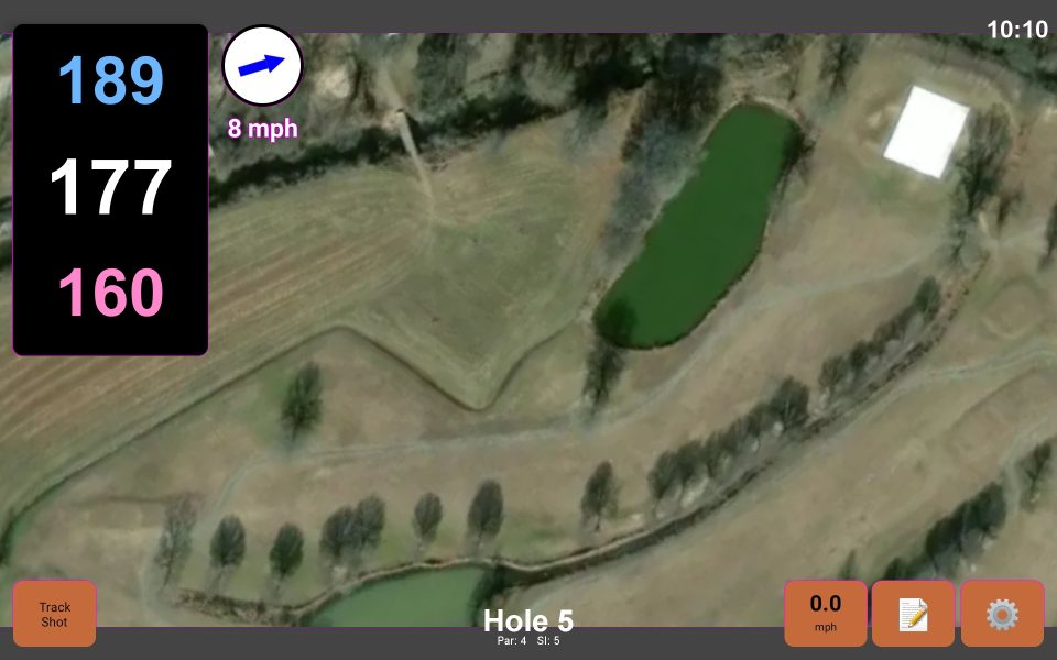 Hole preview 2