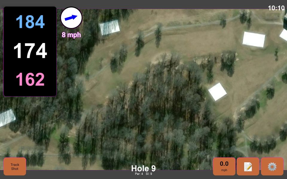 Hole preview 3