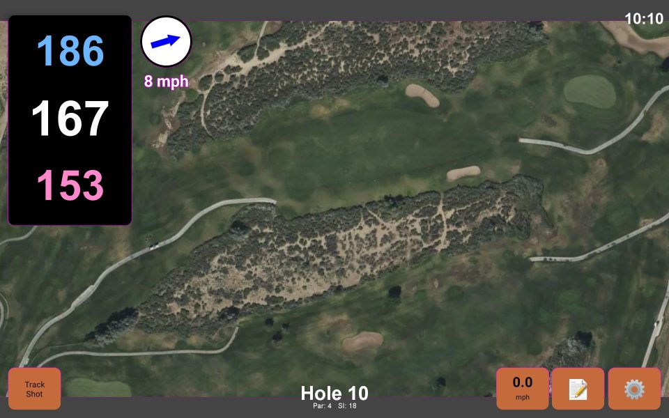 Hole preview 2