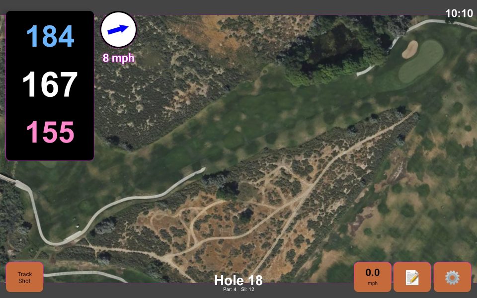 Hole preview 3