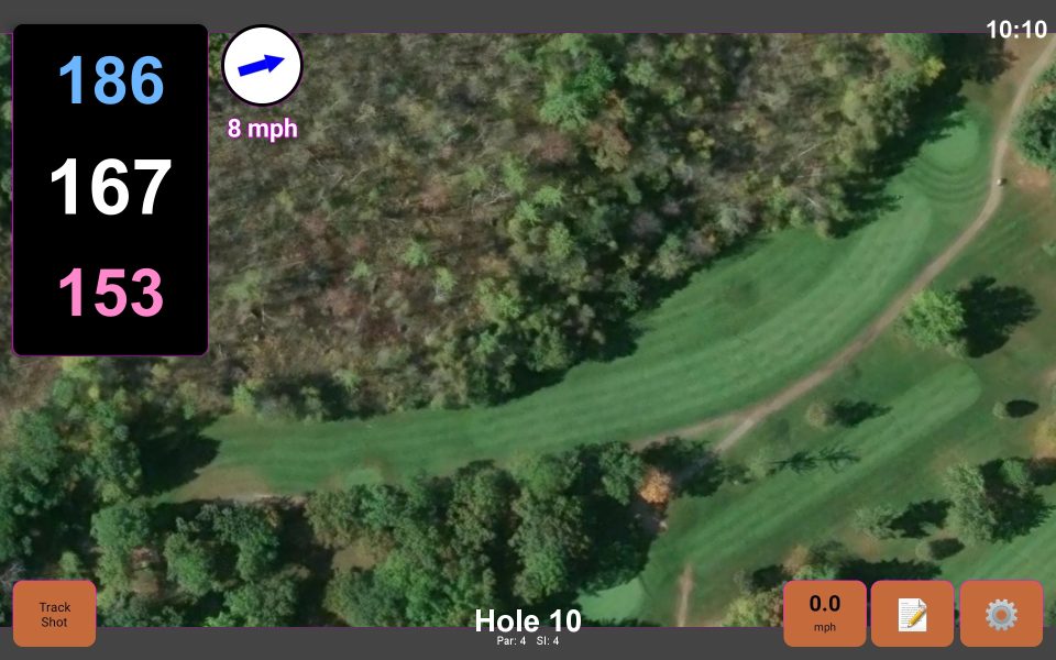 Hole preview 2