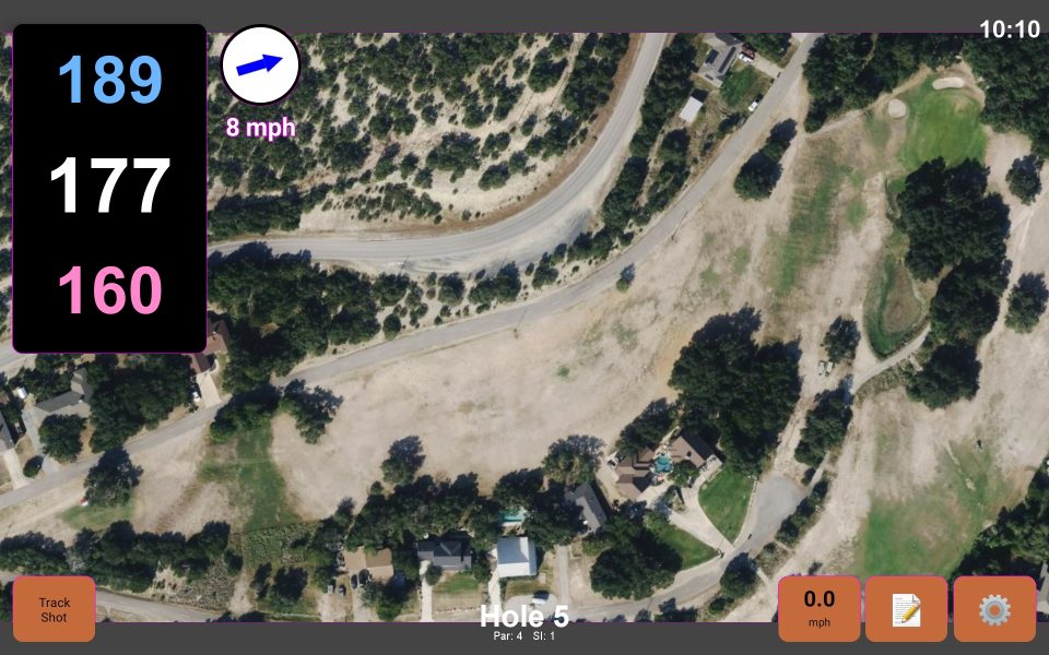 Hole preview 2
