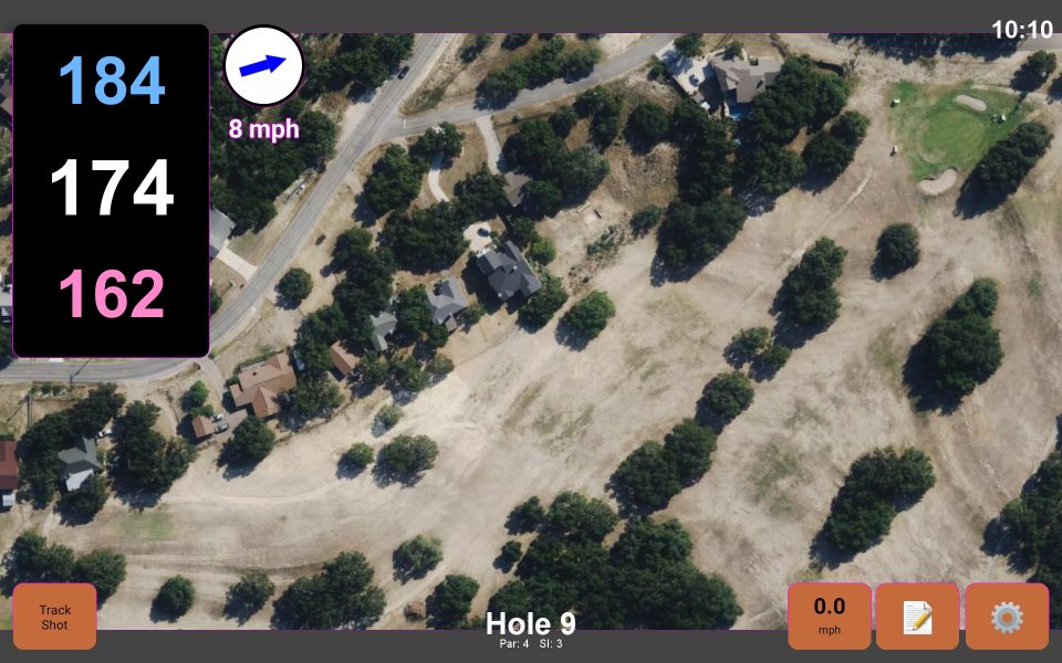 Hole preview 3