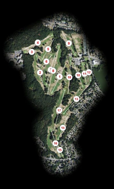 Beverly Golf & Tennis Club