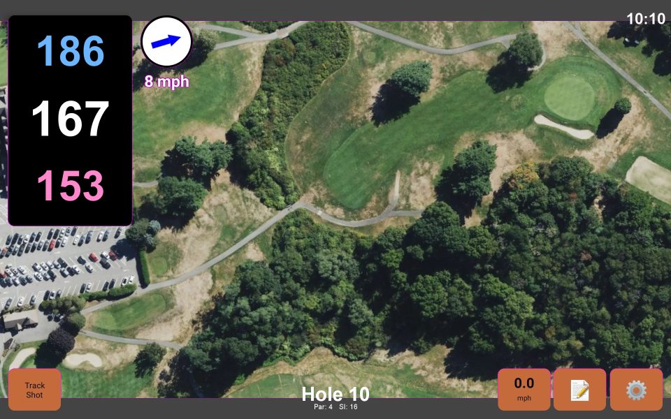Hole preview 2