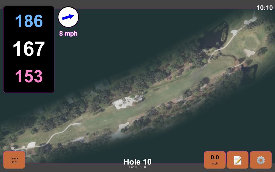 Hole preview 2