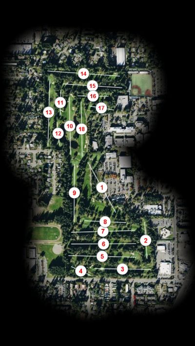 Lynnwood Municipal Golf Course